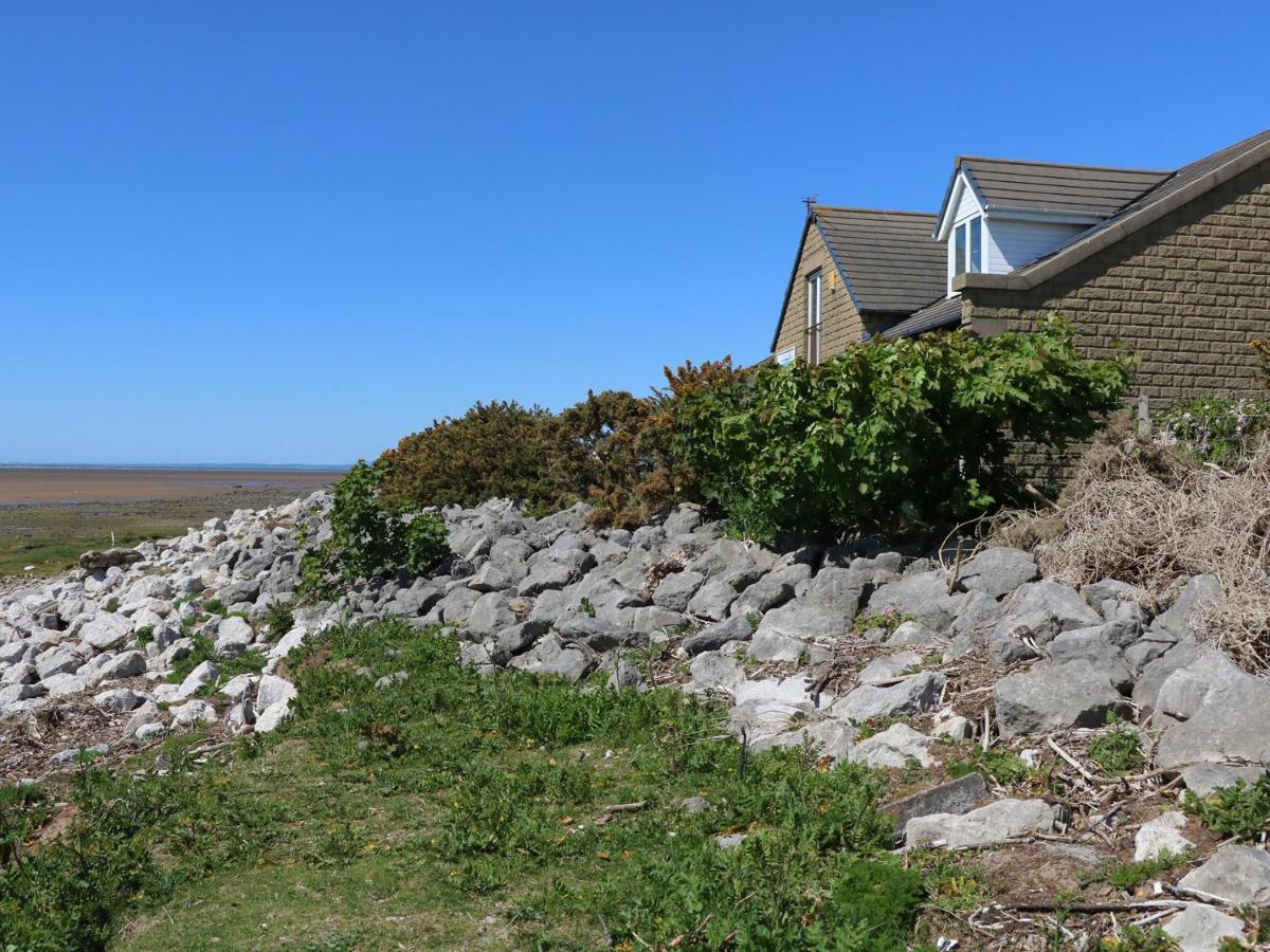 Shorefields One Morecambe Exterior foto